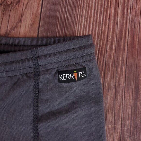 Kerrits Womens Small Flow Rise Performance Equestrian Riding Tight Gray USA Made - Picture 4 of 14